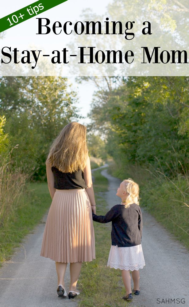 Stay At Home Mom Group 34