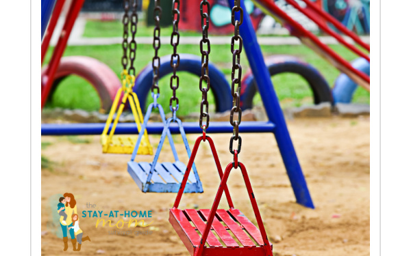 Play and Learning at the Playground