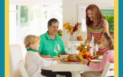 Quick Tips to Get Dinner on the Table