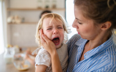 Teaching Through Tantrums