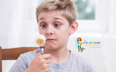 Picky Eaters Can Learn to Eat