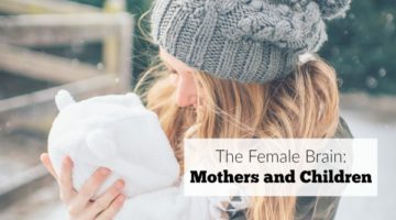 A book that shares how the female brain really does have us wired to follow a seasons of life mentality in motherhood and beyond.