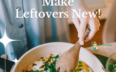 Make Leftovers New