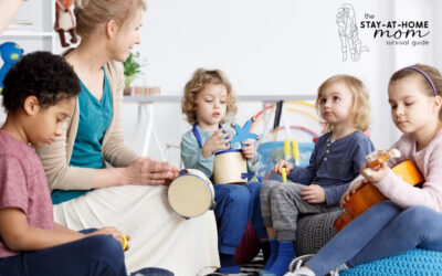 Is Preschool Worth It?