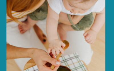 Infant Activities for Autumn