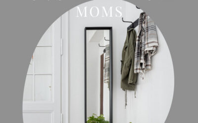 Complete Guide for Stay-at-Home Moms: When You Need Homemaking Tips