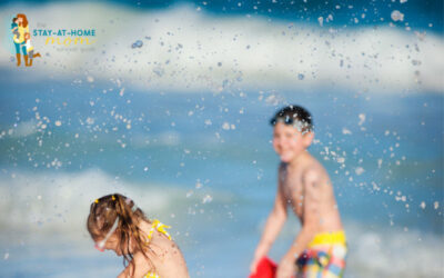 Essential Summer Gear for Outdoor Fun with Kids
