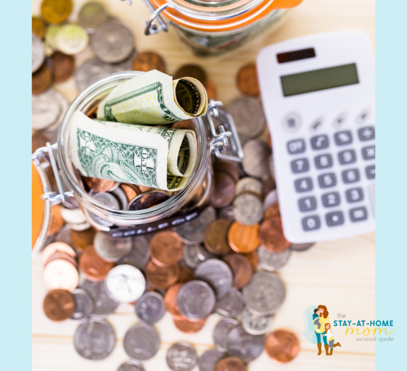 4 Money-Saving Tips for Families