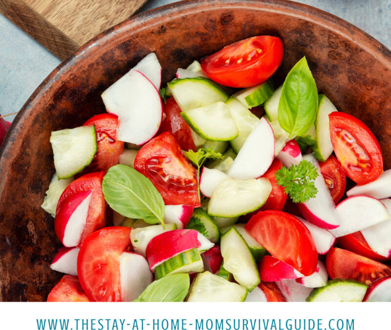 Healthy Lifestyle Resources to Become the Best You