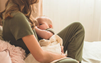 Wanting to Feel Like A Successful Mom