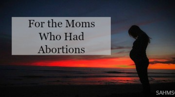 We may have all seen the videos showing Planned Parenthood officials discussing selling baby parts, but we are not talking about the moms who aborted those babies. Their lives teach lessons.