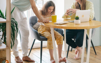 Parenting with Purpose