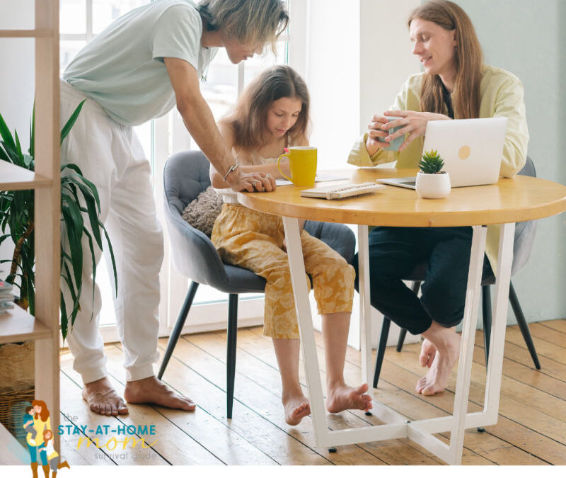 Parenting with Purpose