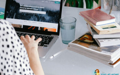 Working Part-Time Made Me A Better Stay-at-Home Mom