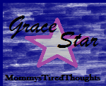 Grace Star guest post on the Stay-at-Home Mom Survival Guide.