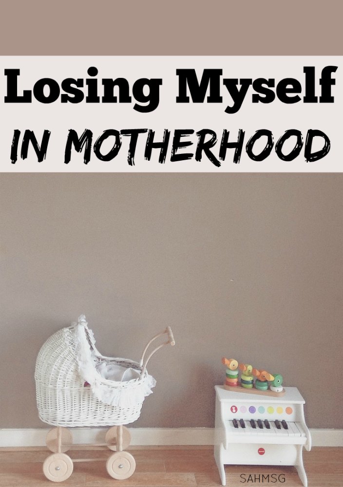 Are you losing yourself in motherhood? Is it consuming all that you were before having kids? Stop. Regain who you are and more now that you are a mom. 