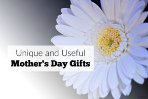 Get mom a unique and useful Mother's Day gift that she can use to find balance and joy as a mom.