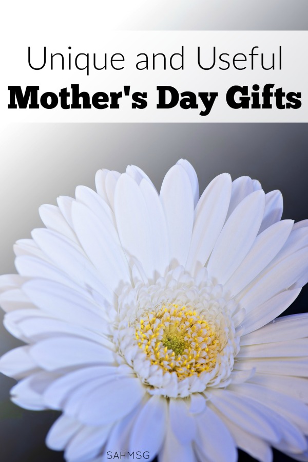 Get mom a unique and useful Mother's Day gift that she can use to find balance and joy as a mom. 