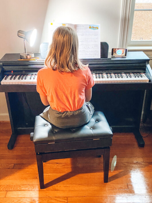 Virtual Music Lessons for Kids » The Stay-at-Home-Mom Survival Guide