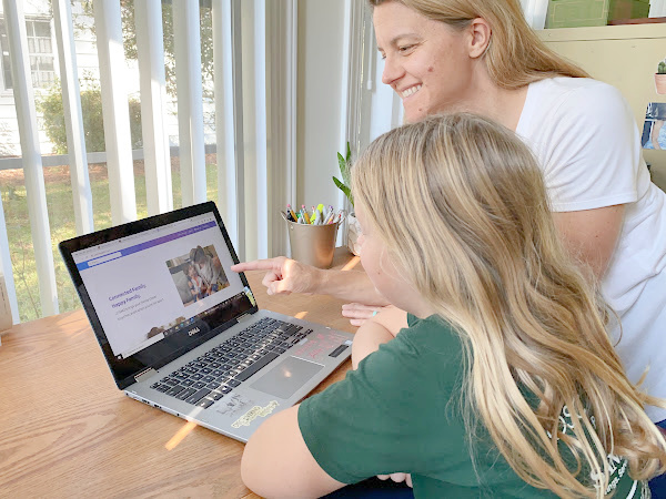 Web safety tips every parent needs to know and teach their children. 