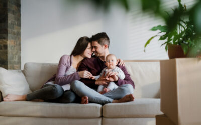 As the World Is Falling Apart: I Am Going to Love My Family