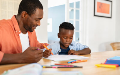 Steps to Help Your Child When They Are Behind in School