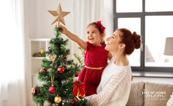Holiday Learning Ideas for Little Kids