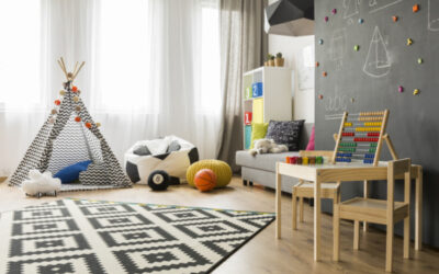 Window Treatment Ideas for Kid-Friendly Spaces