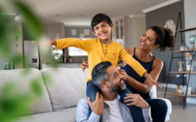 Convenient Ways to Make Your Home More Child-Friendly