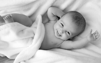 Keeping Your Baby Comfortable in Daily Life