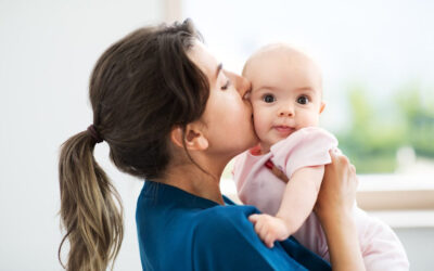 Why You Would Want to Be a Stay at Home Mom