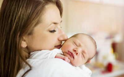 Top 5 Self-Care Practices for New Mothers
