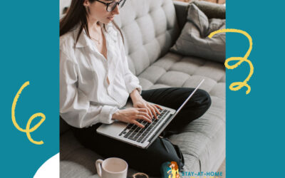 Work at Home Job Resources