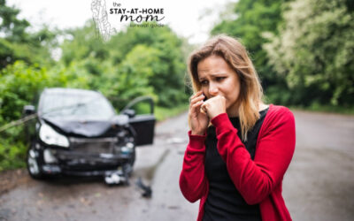 Road Safety for Families: How Moms Can Manage Car Emergencies