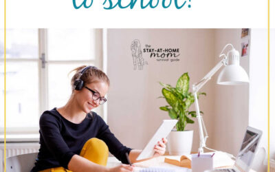 Tips for Stay-at-Home Moms Returning to Affordable Quality Education