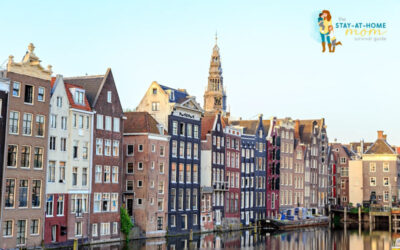 Top Museums to Visit in Amsterdam