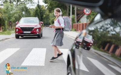 Things to Teach Your Children About Safety