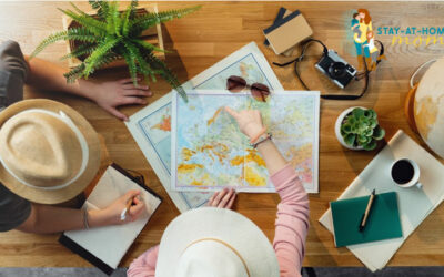 8 Essential Accessories for Every Mom on the Go