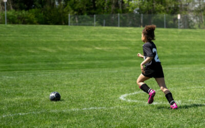 How to Be a Supportive Soccer Parent: Tips for Game Day and Beyond