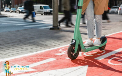 How To Choose The Perfect E-Scooter