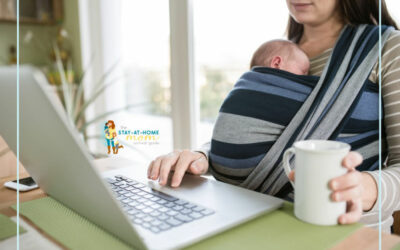 Flexible Jobs for Moms: How to Start Earning on Your Own Terms