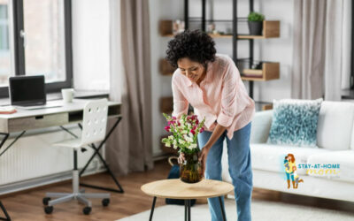 5 Ways to Personalize Your Home As a Stay-at-Home Mom