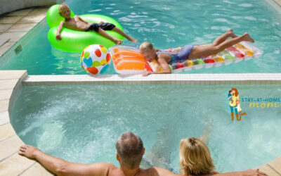 Understanding Water Safety: Family Fun Hot Tub Etiquette