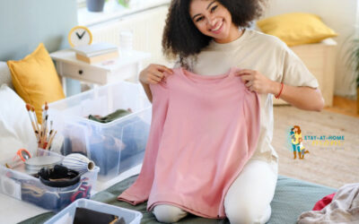 Ten Tips for Organizing and Decluttering Your Storage Space Like a Pro