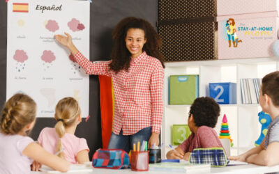 Want a Smarter, Kinder, and More Successful Kid? Teach Them A Second Language!