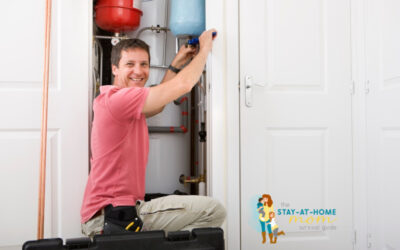 Choosing the Right Size Water Heater for Your Home