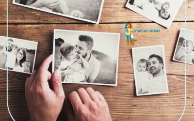 Creative Ways to Capture Baby’s First Year: A Memory-Making Guide