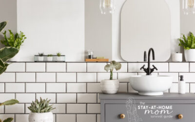 Transform Your Bathroom Into a Serene Sanctuary