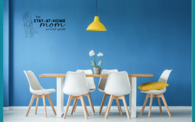 A Guide to a Complete Dining Room Makeover