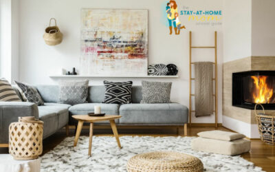 How to design a home that inspires connection and conversation